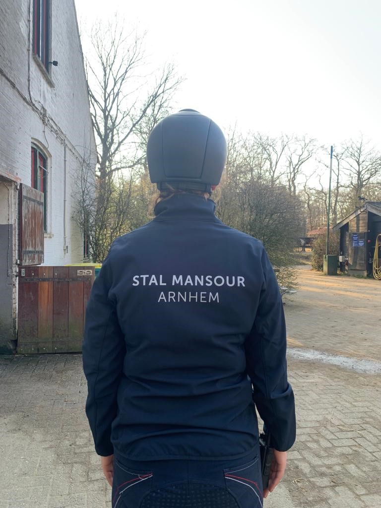 Maartje SF 1