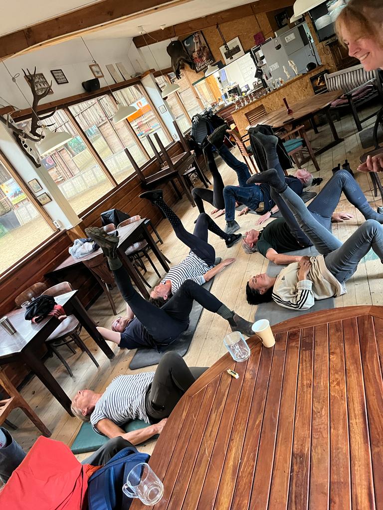 RuiterFitnes 170923